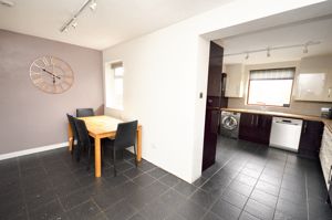 Dining kitchen- click for photo gallery